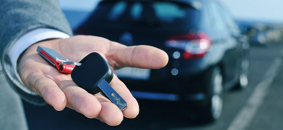 有限会社荒尾中央レンタカー