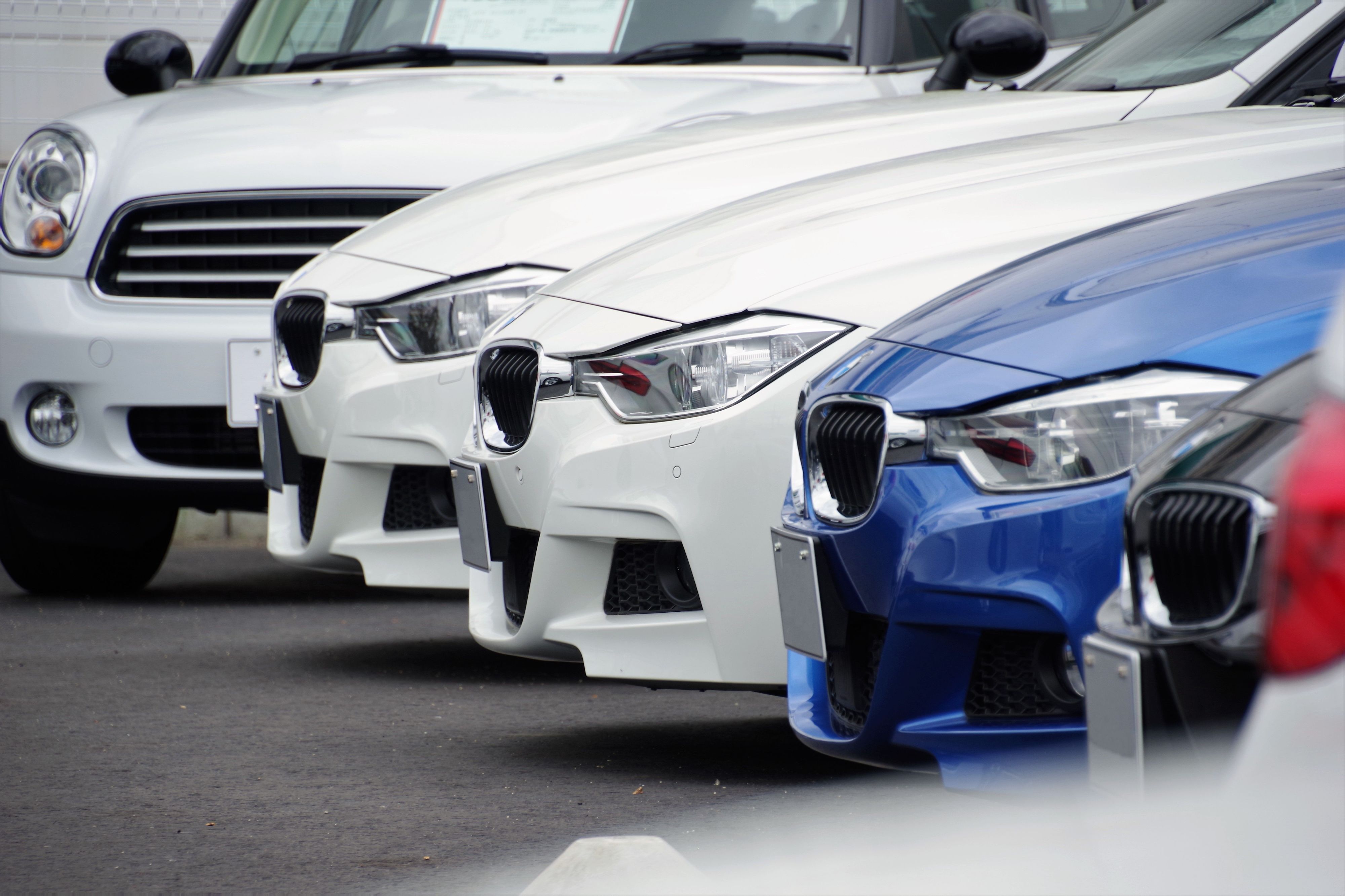 有限会社荒尾中央レンタカー