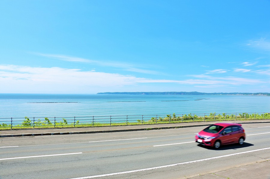 有限会社荒尾中央レンタカー